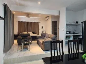 Departamento Loft - Xul-Ha