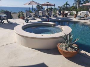 Poseidons Cove Private Home Vacation Rental