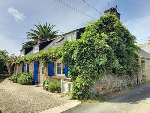 obrázek - Maison Crozon, 3 pièces, 6 personnes - FR-1-370-45