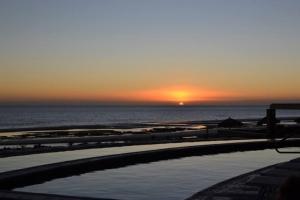 Luxurious 1 Bedroom Ocean Front in Las Palomas