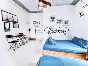 Domik Homestay - Cát Bà