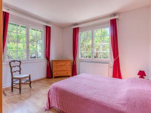 Maison 3 chambres à Biscarrosse, jardin, 6 pers. - FR-1-521-53