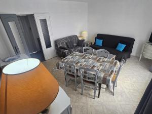 Appartements Appartement Royan, 3 pieces, 4 personnes - FR-1-71-75 : photos des chambres