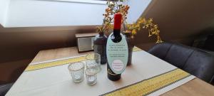 Ferienwohnung am Bibelgarten Julia