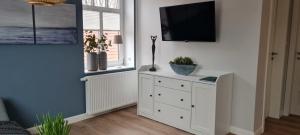 Ferienwohnung am Bibelgarten Julia