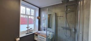 Ferienwohnung am Bibelgarten Julia