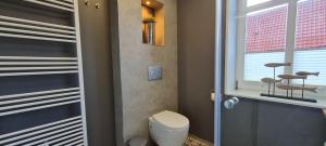 Ferienwohnung am Bibelgarten Julia