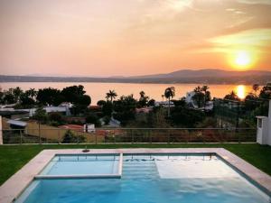 Tu casa en Teques Grand - Ubytování bez kategorie ve městě Tequesquitengo