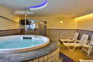 Metropolitan Hotel em Brasília 65411