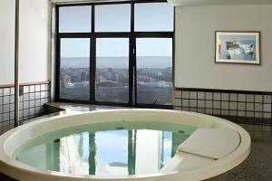 Metropolitan Hotel em Brasília 65411