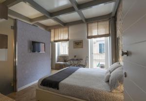 Grace Superior Room room in B&B Santomaro Sea-Loft