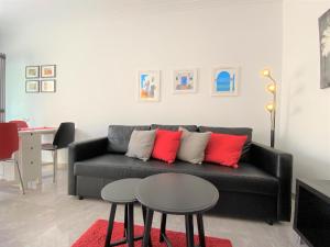 Ferienwohnung für 2 Personen ca 60 qm in Nerja, Andalusien Costa del Sol