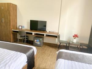 Golden Star Villa Hue