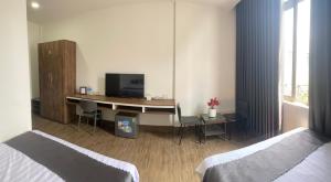 Golden Star Villa Hue