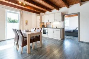 Nr 1 Meerhusen - Barrierefrei - Aurich