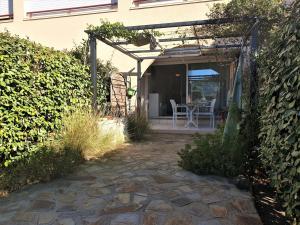 Appartements Charmant T2 a Banyuls-sur-Mer avec jardinet, parking, et proche plage - FR-1-309-260 : photos des chambres
