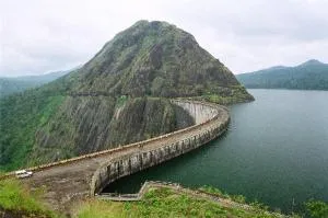 THE ARK - Idukki