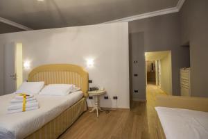 A Palazzo Busdraghi Residenza DEpoca