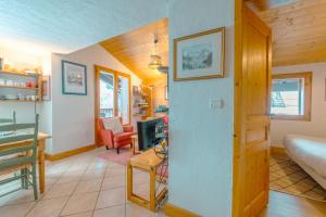 Appartements 3 chambres - Plan des Reines - Happy Rentals : photos des chambres