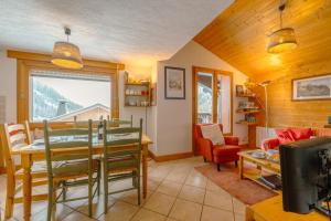 Appartements 3 chambres - Plan des Reines - Happy Rentals : photos des chambres