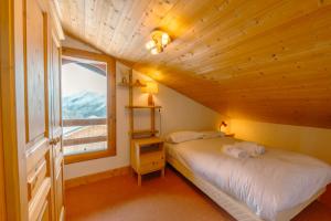 3 chambres - Plan des Reines - 356 - Happy Rentals