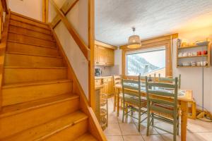 3 chambres - Plan des Reines - 356 - Happy Rentals
