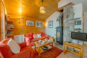 3 chambres - Plan des Reines - 356 - Happy Rentals