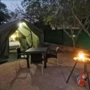 obrázek - Yebo Safari,Glamping and Safaris