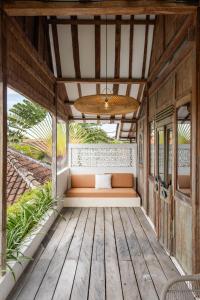 5 Bedroom Entire Villa in Berawa Canggu