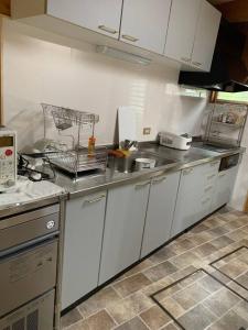 ilca イルカの家 -Kumano Kodo Nagaizaka-