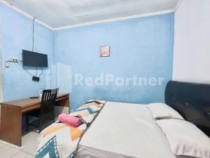 Lafa Park Syariah Rengas Bandung Cikarang Redpartner