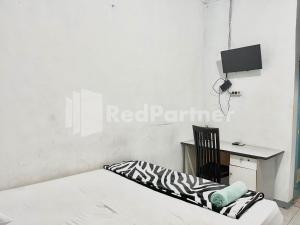 Lafa Park Syariah Rengas Bandung Cikarang Redpartner