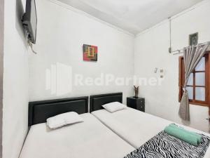 Lafa Park Syariah Rengas Bandung Cikarang Redpartner