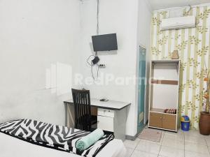 Lafa Park Syariah Rengas Bandung Cikarang Redpartner