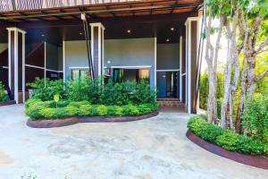 Oscar Villa Aonang Krabi