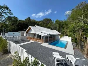 3 bedroom & loft pool villa copacolanta - Ban Thung Khok Phae (2)