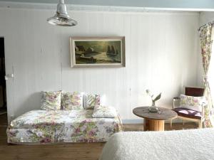 Maison de charme avec jardin clos, à 50m des commerces et proche plage, pour 8 personnes - FR-1-639-54