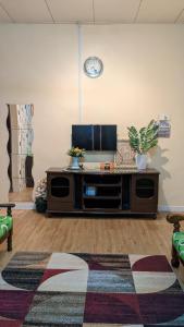 Sri Damai Homestay - Ubytování bez kategorie ve městě Jitra