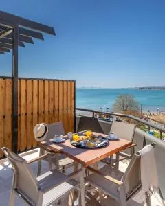 Ξενοδοχείο Ναύπακτος (Hotel Nafpaktos)