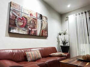 Comodidad y naturaleza