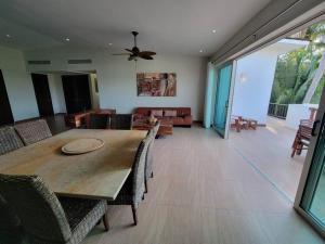 Comodidad y naturaleza