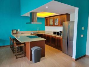 Comodidad y naturaleza