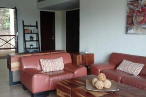 Comodidad y naturaleza