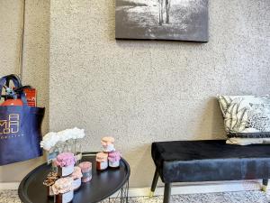 Appartements Studio Lamalou-les-Bains, 1 piece, 2 personnes - FR-1-451-184 : photos des chambres