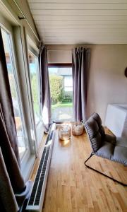 Ferienhaus Namenlos