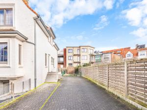 Apartment in Koksijde near the Beach