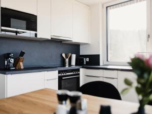 Holiday apartment 3 in the holiday home Sandra