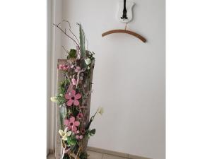 Uitzicht op de Pellenz