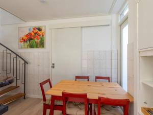 Holiday Home in Koudekerke with Hot Tub