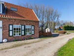Holiday Home in Koudekerke near Seabeach